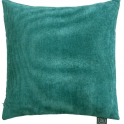 Becquet Coussin velours côtelé< Coussin, Housse De Coussin|Rideau Et Déco Textile
