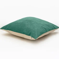 Becquet Coussin velours côtelé< Coussin, Housse De Coussin|Rideau Et Déco Textile
