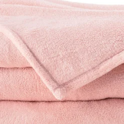 Becquet Couverture câline COCON DE DOUCEUR - Tempérée - Chaude< Couverture|Couverture