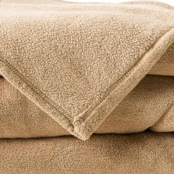 Becquet Couverture câline COCON DE DOUCEUR - Tempérée - Chaude< Couverture|Couverture