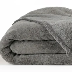 Becquet Couverture câline COCON DE DOUCEUR - Tempérée - Chaude< Couverture|Couverture