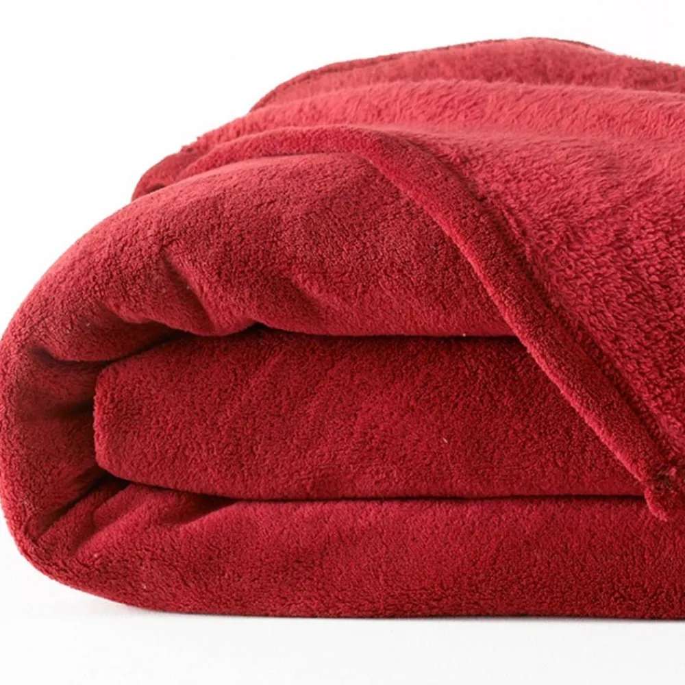 Becquet Couverture câline COCON DE DOUCEUR - Tempérée - Chaude< Couverture|Couverture