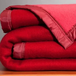 Becquet Couverture COURTELLE solidité - Très chaude< Couverture|Couverture
