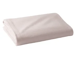 Becquet Couverture d'été en COTON< Couverture|Couverture