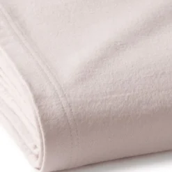 Becquet Couverture d'été en COTON< Couverture|Couverture