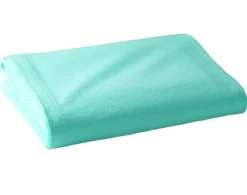 Becquet Couverture d'été en COTON< Couverture|Couverture