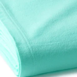Becquet Couverture d'été en COTON< Couverture|Couverture