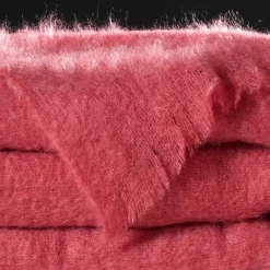 Becquet Couverture MOHAIR chaleur et légèreté - Très Chaude< Couverture|Couverture