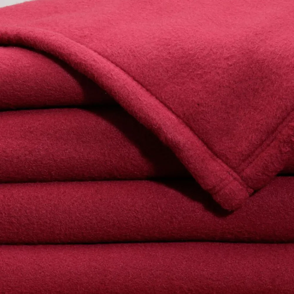 Becquet Couverture Thermotec POLAIRE RÉGULATION THERMIQUE - Chaude< Couverture|Couverture