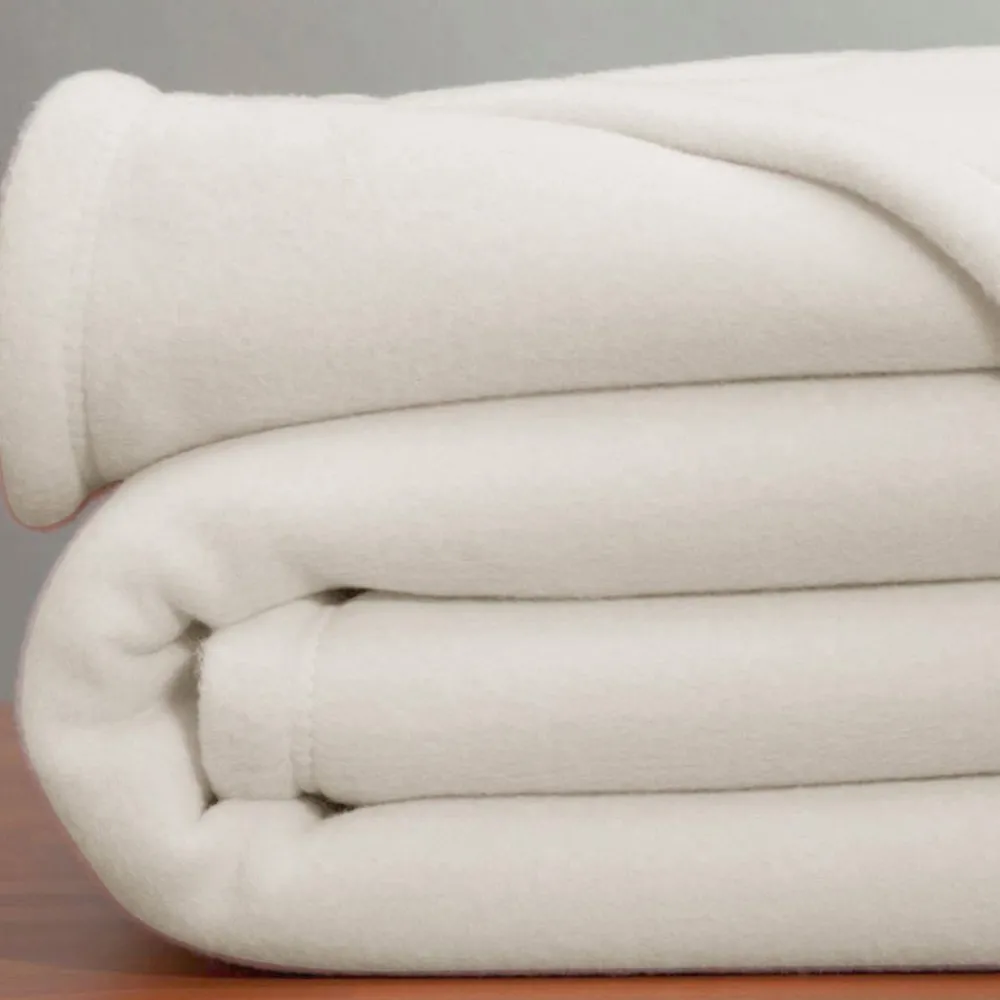 Becquet Couverture Thermotec POLAIRE RÉGULATION THERMIQUE - Chaude< Couverture|Couverture
