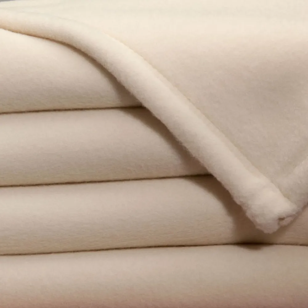 Becquet Couverture Thermotec POLAIRE RÉGULATION THERMIQUE - Chaude< Couverture|Couverture