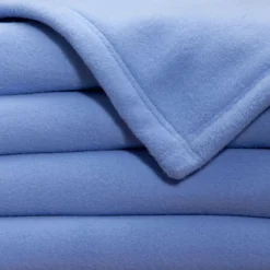 Becquet Couverture Thermotec POLAIRE RÉGULATION THERMIQUE - Chaude< Couverture|Couverture