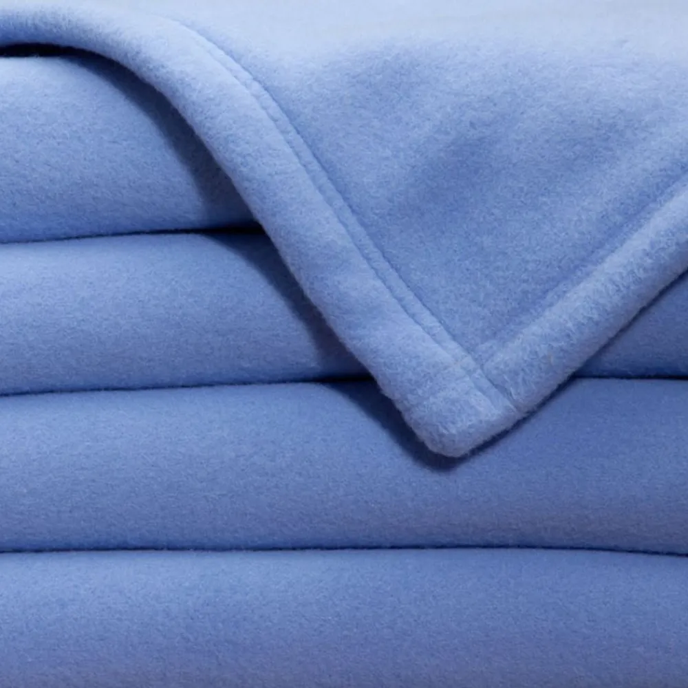 Becquet Couverture Thermotec POLAIRE RÉGULATION THERMIQUE - Chaude< Couverture|Couverture