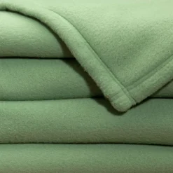 Becquet Couverture Thermotec POLAIRE RÉGULATION THERMIQUE - Chaude< Couverture|Couverture