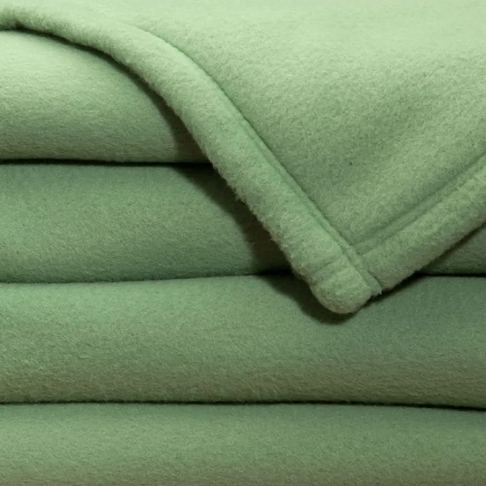 Becquet Couverture Thermotec POLAIRE RÉGULATION THERMIQUE - Chaude< Couverture|Couverture