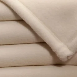 Becquet Couverture Thermotec POLAIRE RÉGULATION THERMIQUE - Chaude< Couverture|Couverture