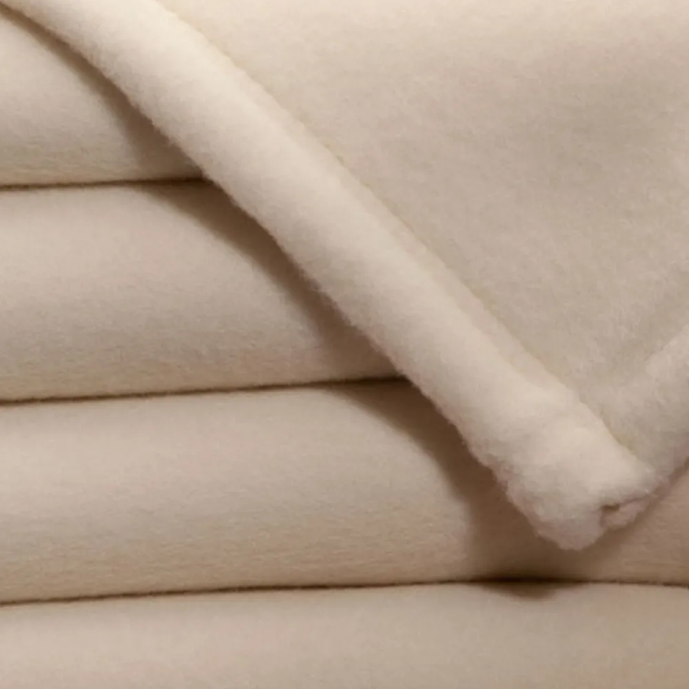 Becquet Couverture Thermotec POLAIRE RÉGULATION THERMIQUE - Chaude< Couverture|Couverture