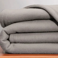 Becquet Couverture Thermotec POLAIRE RÉGULATION THERMIQUE - Chaude< Couverture|Couverture