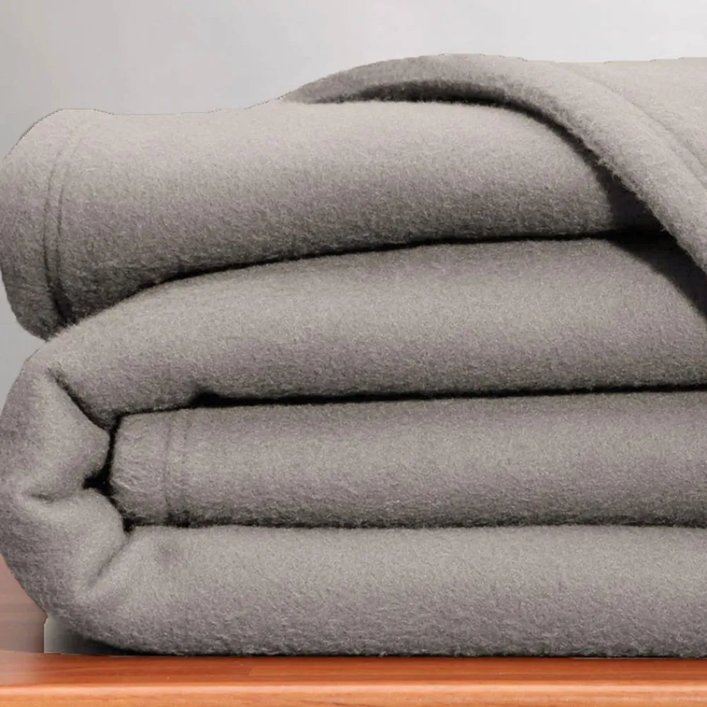 Becquet Couverture Thermotec POLAIRE RÉGULATION THERMIQUE - Chaude< Couverture|Couverture