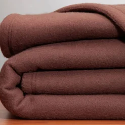 Becquet Couverture Thermotec POLAIRE RÉGULATION THERMIQUE - Chaude< Couverture|Couverture