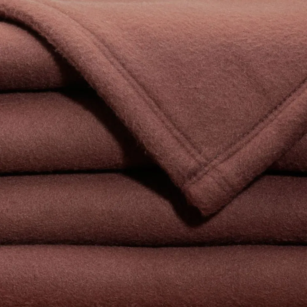 Becquet Couverture Thermotec POLAIRE RÉGULATION THERMIQUE - Chaude< Couverture|Couverture