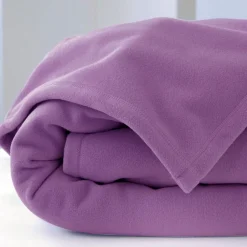 Becquet Couverture Thermotec POLAIRE RÉGULATION THERMIQUE - Chaude< Couverture|Couverture