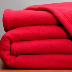 Becquet Couverture Thermotec POLAIRE RÉGULATION THERMIQUE - Chaude< Couverture|Couverture