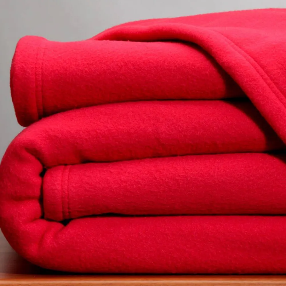 Becquet Couverture Thermotec POLAIRE RÉGULATION THERMIQUE - Chaude< Couverture|Couverture