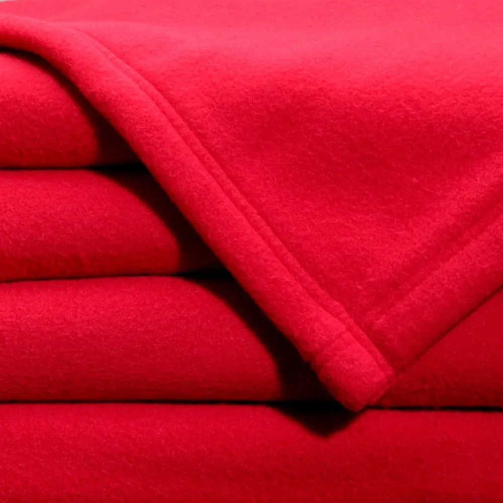 Becquet Couverture Thermotec POLAIRE RÉGULATION THERMIQUE - Chaude< Couverture|Couverture