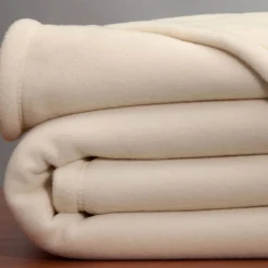 Becquet Couverture Thermotec POLAIRE RÉGULATION THERMIQUE - Très Chaude< Couverture|Couverture