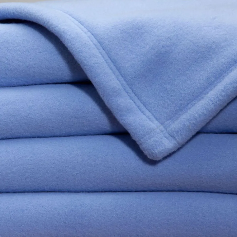 Becquet Couverture Thermotec POLAIRE RÉGULATION THERMIQUE - Très Chaude< Couverture|Couverture