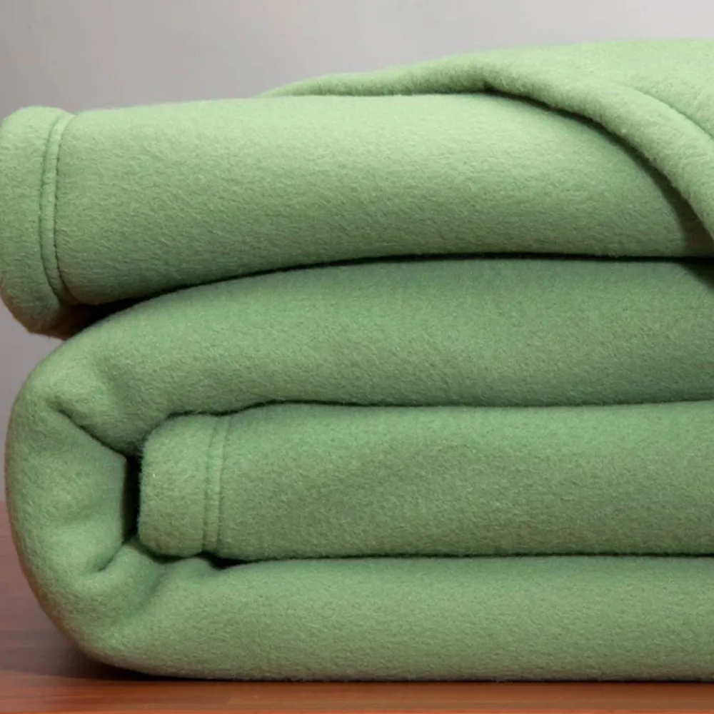 Becquet Couverture Thermotec POLAIRE RÉGULATION THERMIQUE - Très Chaude< Couverture|Couverture