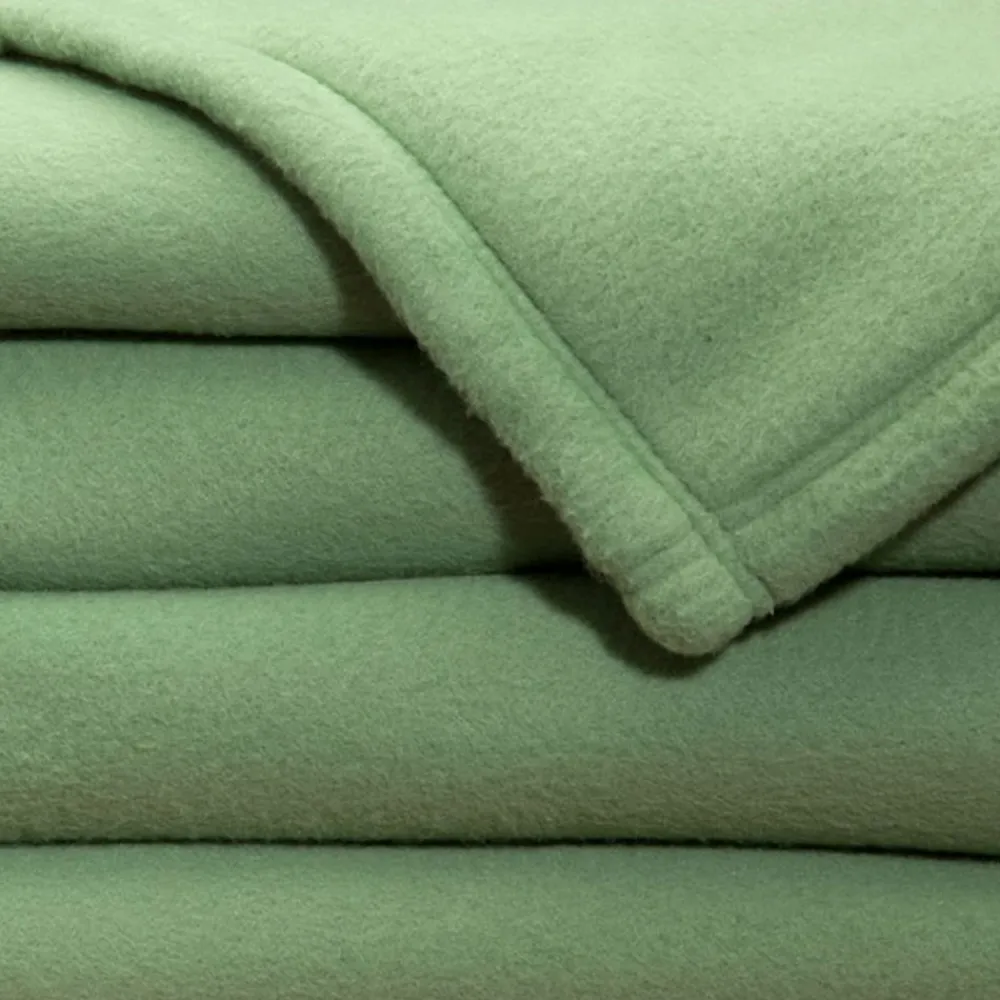Becquet Couverture Thermotec POLAIRE RÉGULATION THERMIQUE - Très Chaude< Couverture|Couverture