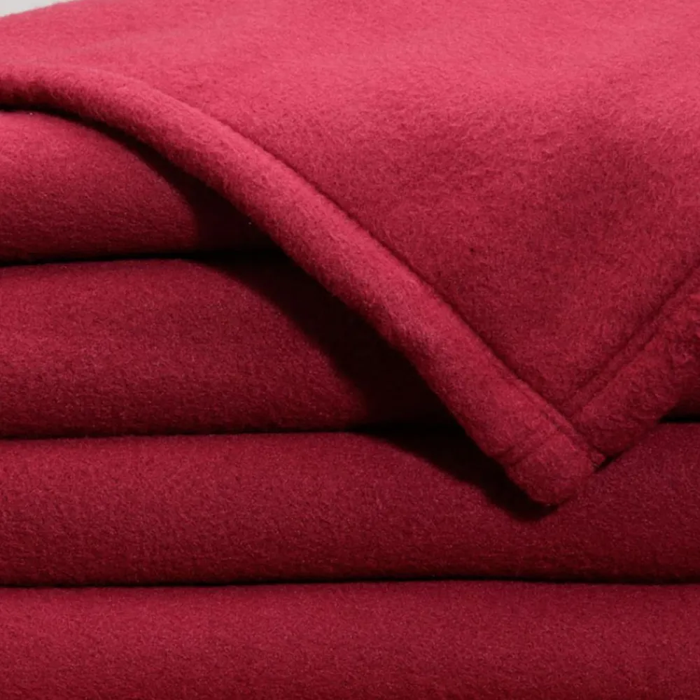 Becquet Couverture Thermotec POLAIRE RÉGULATION THERMIQUE - Très Chaude< Couverture|Couverture
