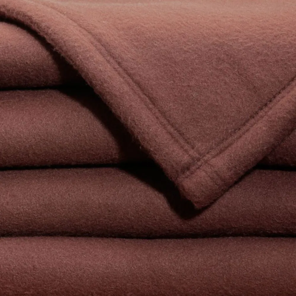 Becquet Couverture Thermotec POLAIRE RÉGULATION THERMIQUE - Très Chaude< Couverture|Couverture
