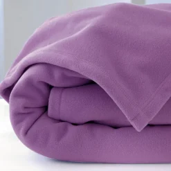 Becquet Couverture Thermotec POLAIRE RÉGULATION THERMIQUE - Très Chaude< Couverture|Couverture