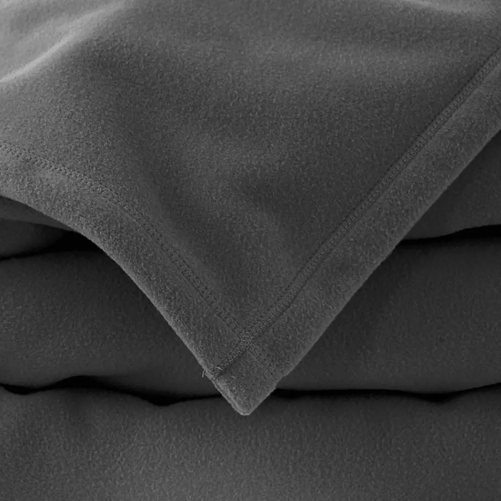 Becquet Couverture Thermotec POLAIRE RÉGULATION THERMIQUE - Très Chaude< Couverture|Couverture
