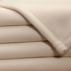 Becquet Couverture Thermotec POLAIRE RÉGULATION THERMIQUE - Très Chaude< Couverture|Couverture
