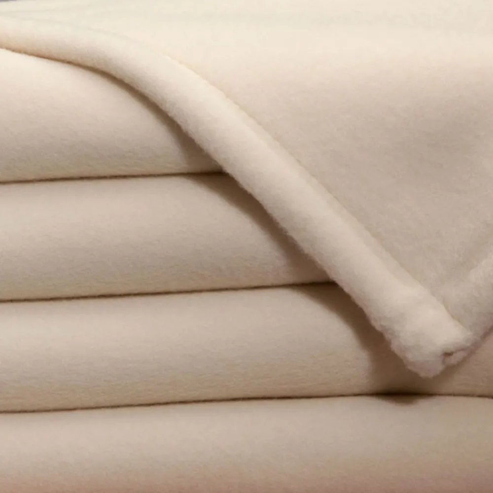 Becquet Couverture Thermotec POLAIRE RÉGULATION THERMIQUE - Très Chaude< Couverture|Couverture