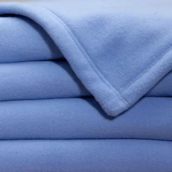 Becquet Couverture Thermotec POLAIRE RÉGULATION THERMIQUE - Très Chaude< Couverture|Couverture