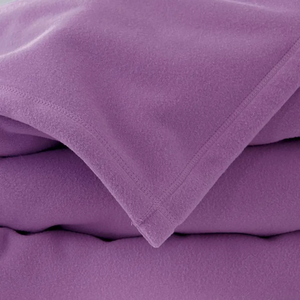 Becquet Couverture Thermotec POLAIRE RÉGULATION THERMIQUE - Très Chaude< Couverture|Couverture