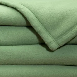 Becquet Couverture Thermotec POLAIRE RÉGULATION THERMIQUE - Très Chaude< Couverture|Couverture