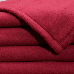 Becquet Couverture Thermotec POLAIRE RÉGULATION THERMIQUE - Très Chaude< Couverture|Couverture