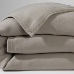 Becquet Couverture Thermotec POLAIRE RÉGULATION THERMIQUE - Très Chaude< Couverture|Couverture