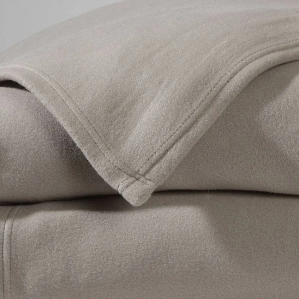 Becquet Couverture Thermotec POLAIRE RÉGULATION THERMIQUE - Très Chaude< Couverture|Couverture