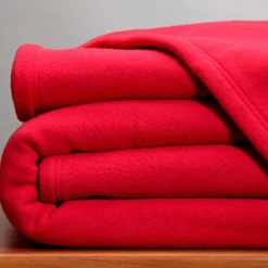 Becquet Couverture Thermotec POLAIRE RÉGULATION THERMIQUE - Très Chaude< Couverture|Couverture