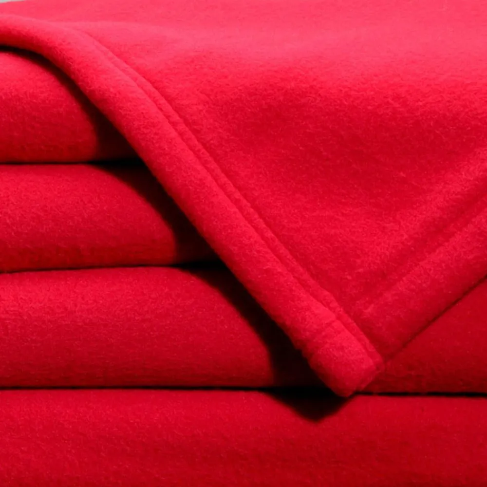 Becquet Couverture Thermotec POLAIRE RÉGULATION THERMIQUE - Très Chaude< Couverture|Couverture