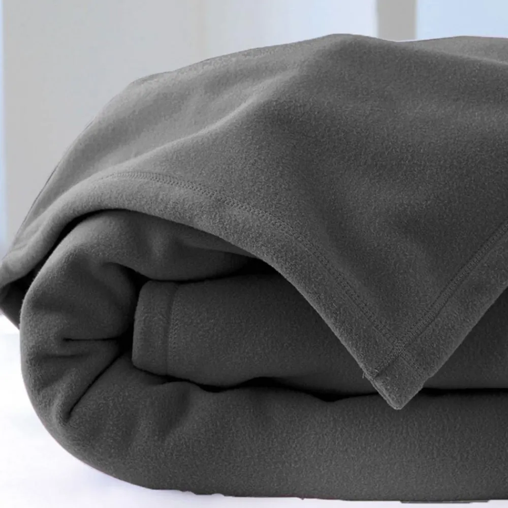 Becquet Couverture Thermotec POLAIRE RÉGULATION THERMIQUE - Très Chaude< Couverture|Couverture