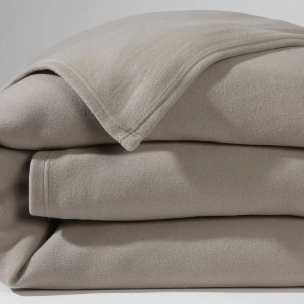 Becquet Couverture Thermotec POLAIRE RÉGULATION THERMIQUE - Très Chaude< Couverture|Couverture