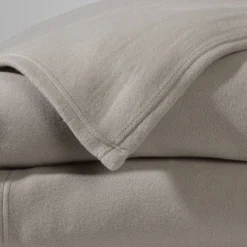 Becquet Couverture Thermotec POLAIRE RÉGULATION THERMIQUE - Très Chaude< Couverture|Couverture
